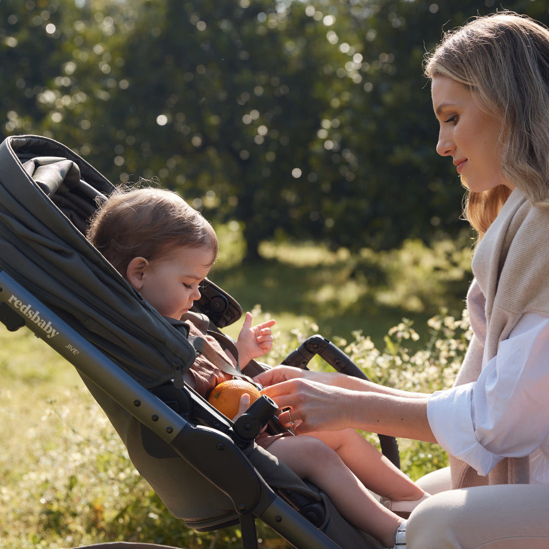How To Choose The Best Pram For Your Family