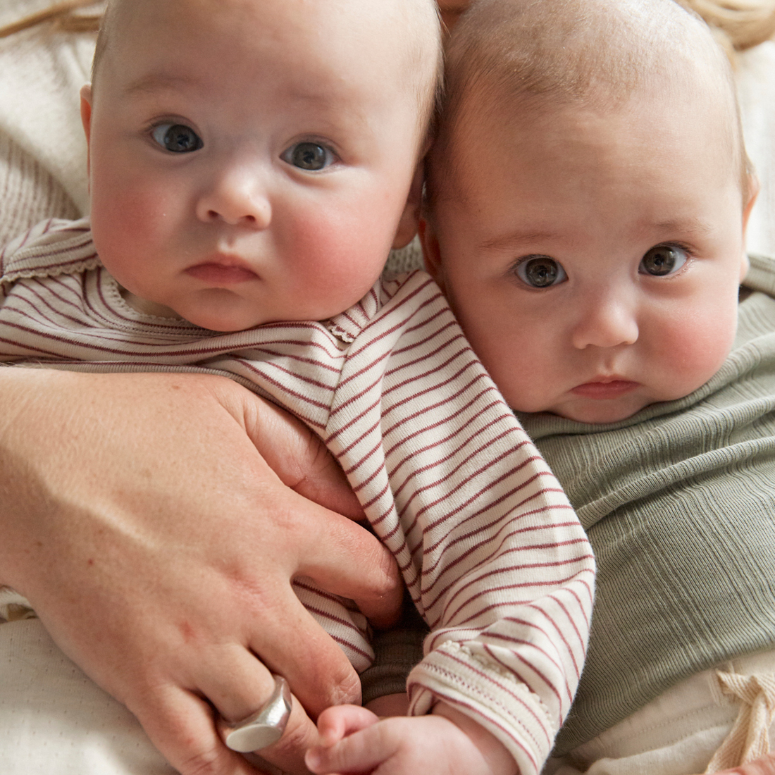 FYI: Twins Don't Count as a Multiple Birth in Australia