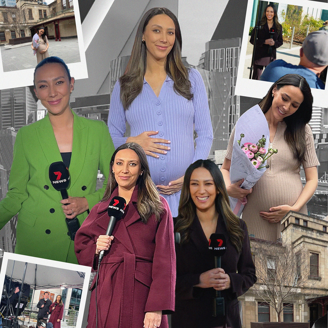 I Was Made Redundant While on Maternity Leave