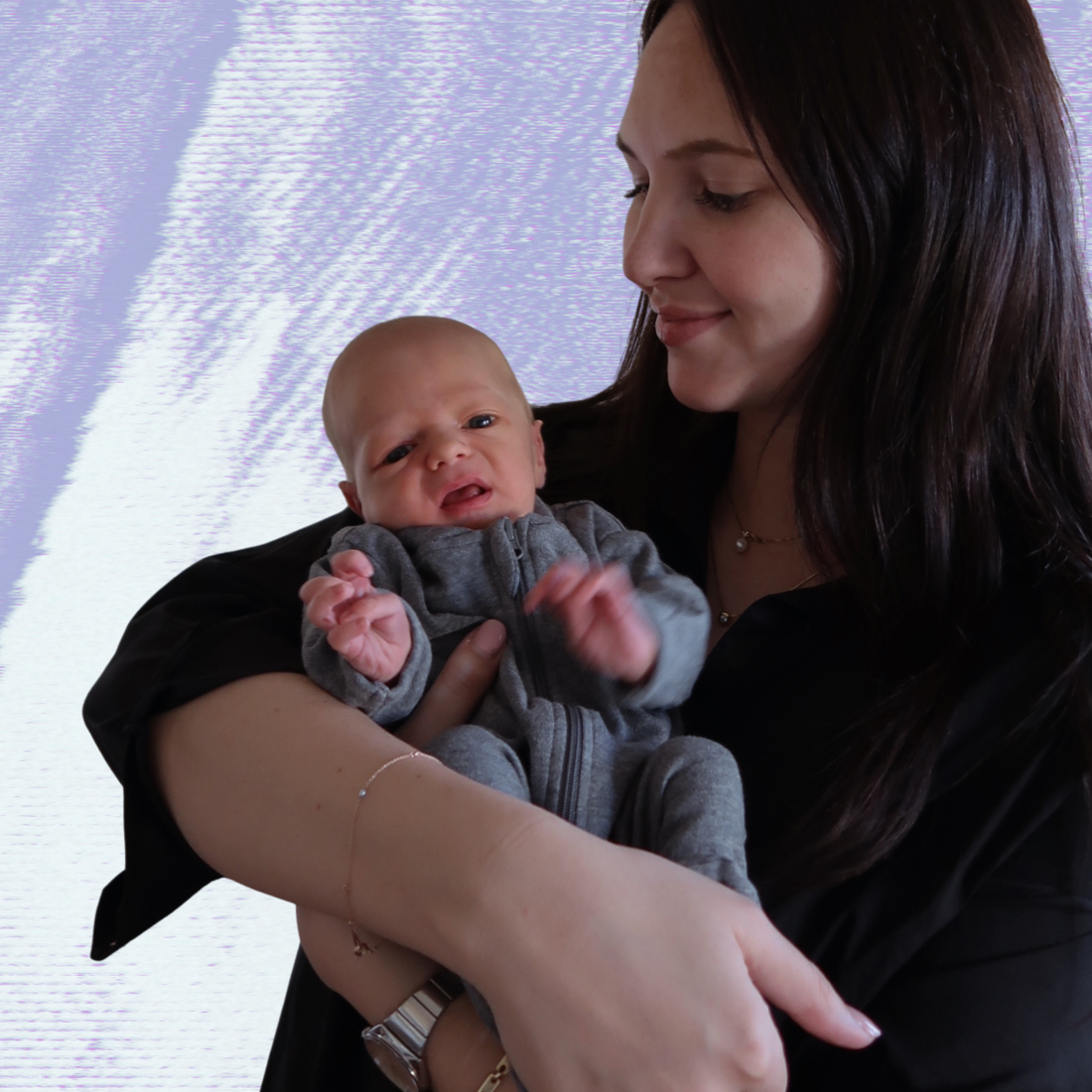 The Mother Instinct No One Warned Me About: Postpartum Possessiveness