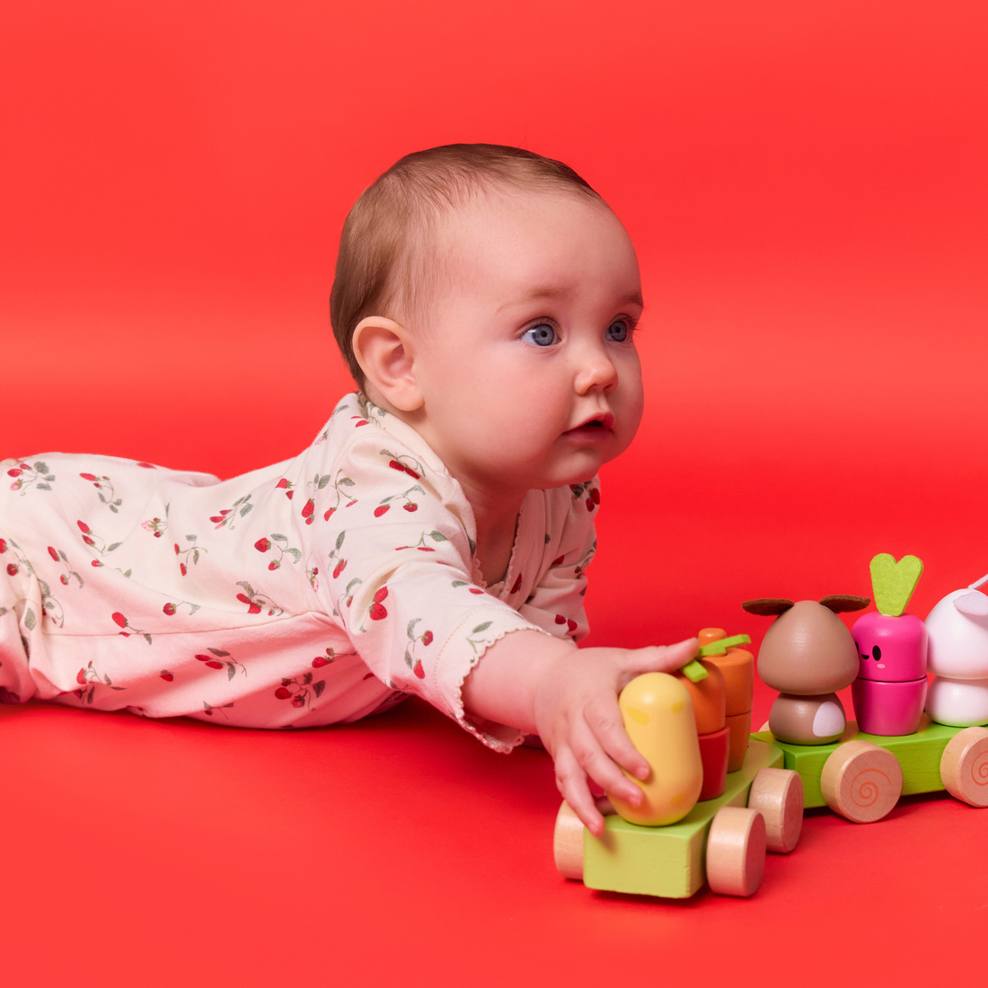 These Are the Top Baby Name Trends for 2026