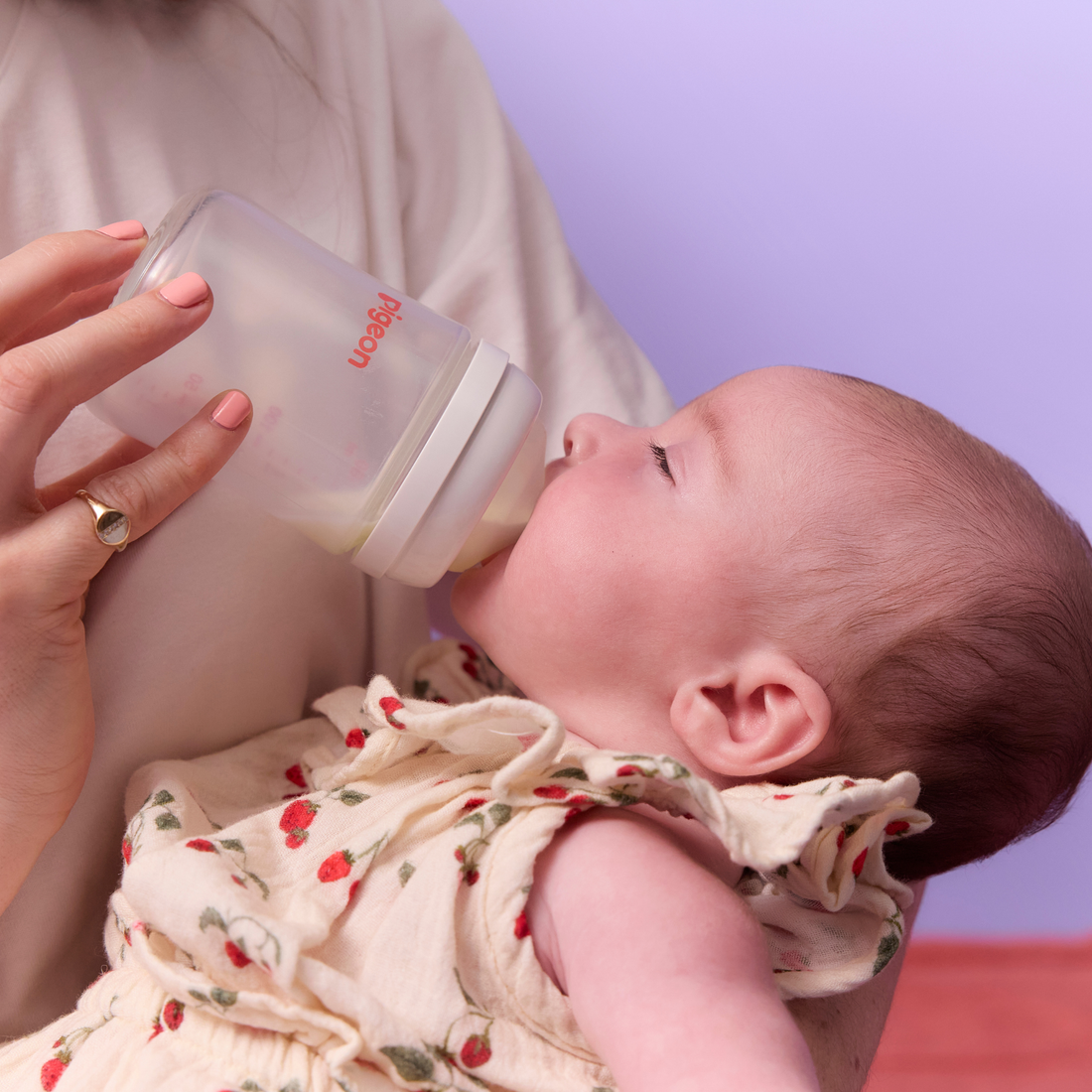 The MVP Tools of Formula-Feeding Parents