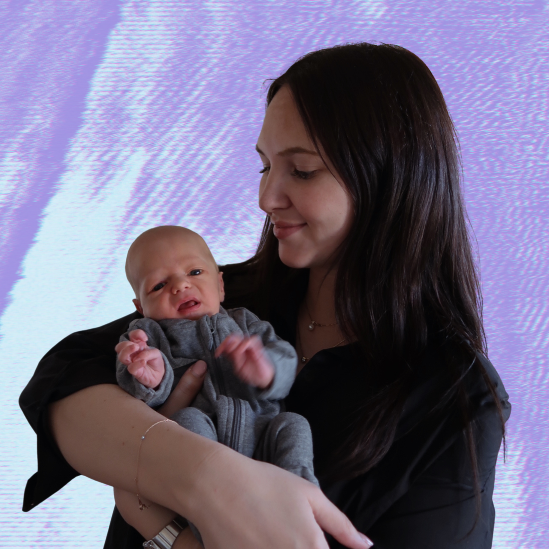 The Mother Instinct No One Warned Me About: Postpartum Possessiveness