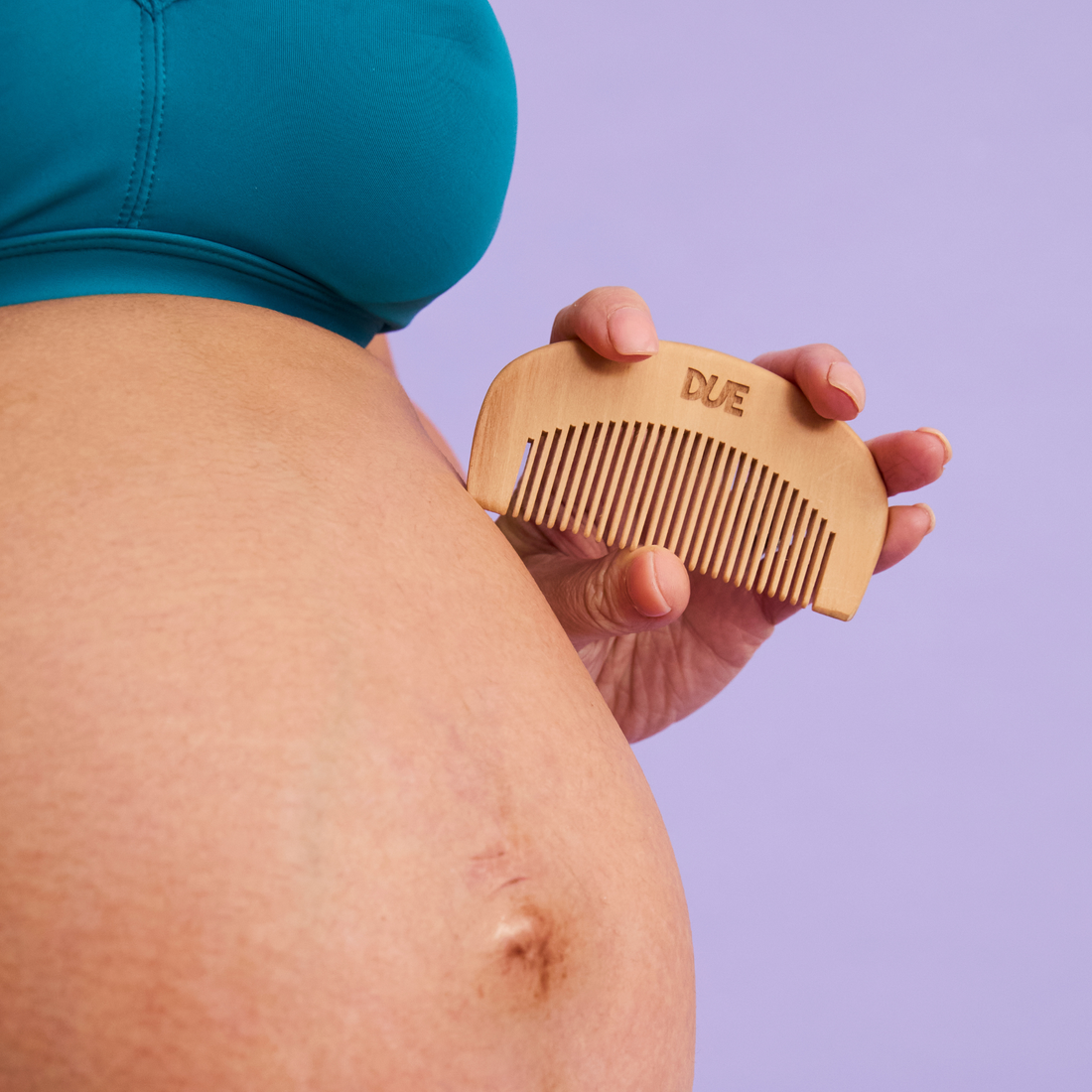 Why You'd Want to Take Affirmation Cards (and Other Birth Tools) into Labour