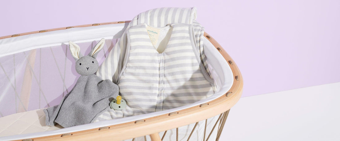 How to Choose the Best Baby Bassinet