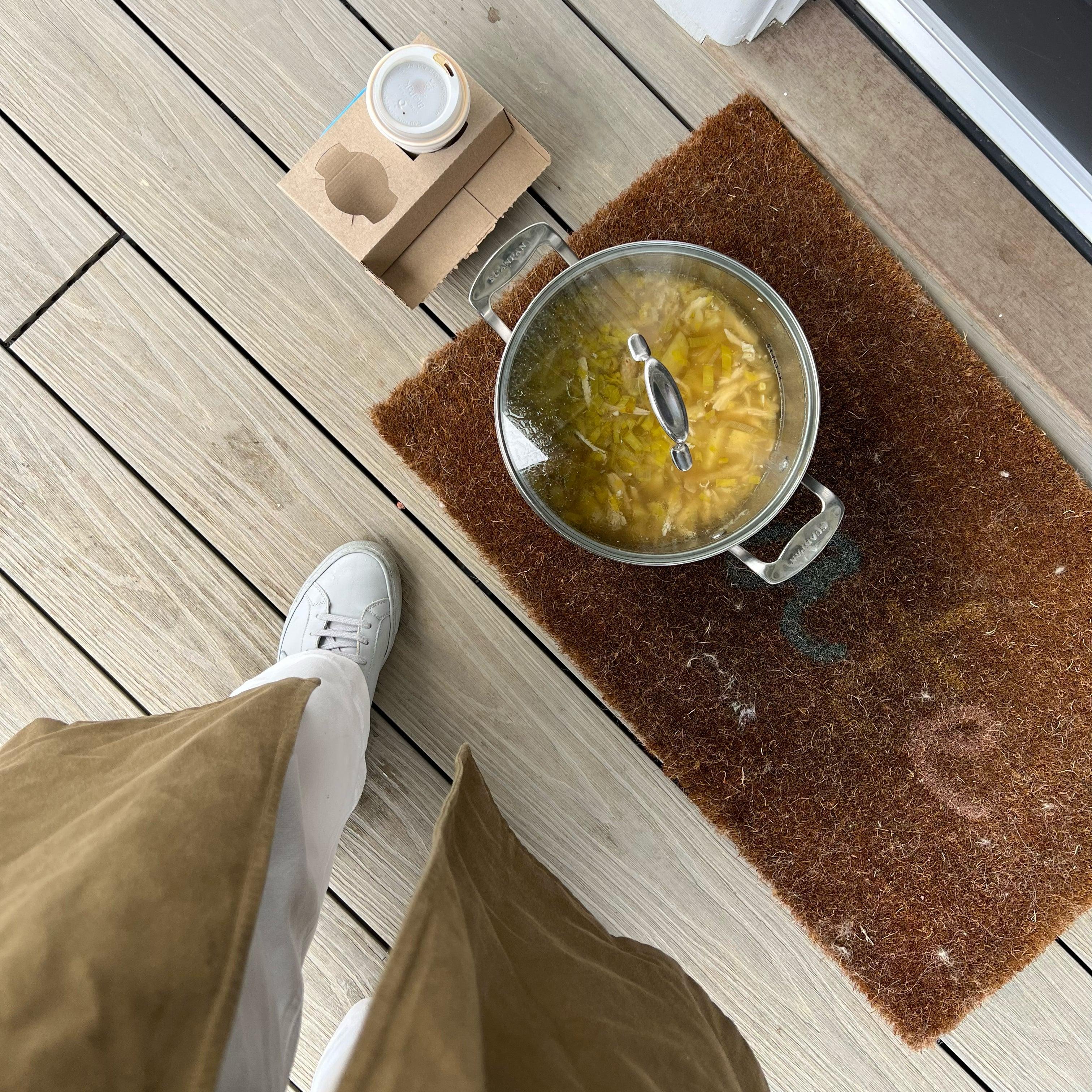 What Is a Meal Train and How to Set One Up – The Memo