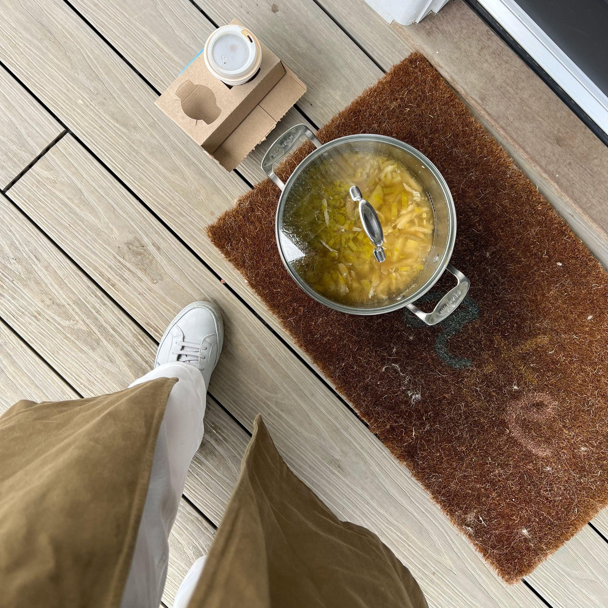 What Is a Meal Train and How to Set One Up – The Memo