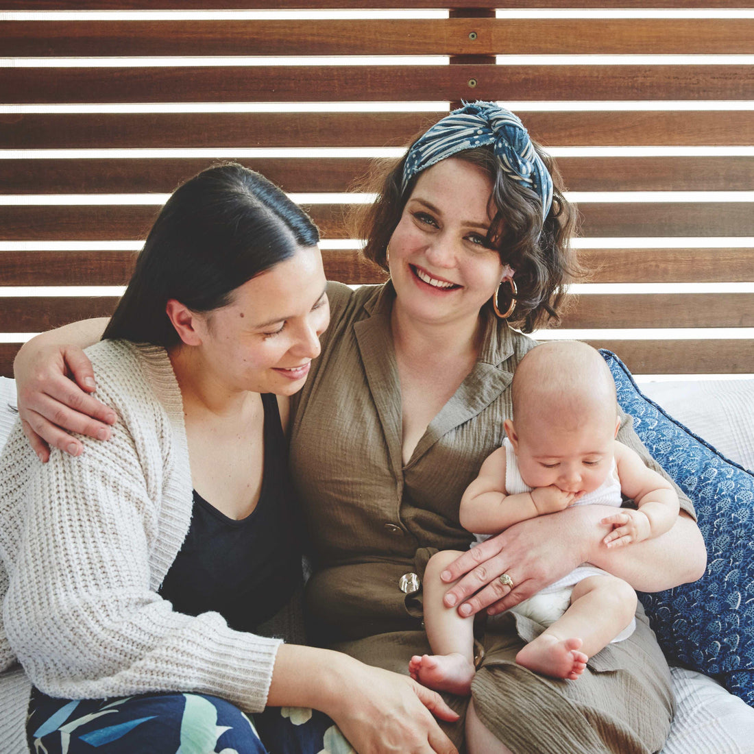 What a Postpartum Doula Can Do For You