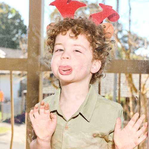 A Quick Guide to Handling Holiday Tantrums