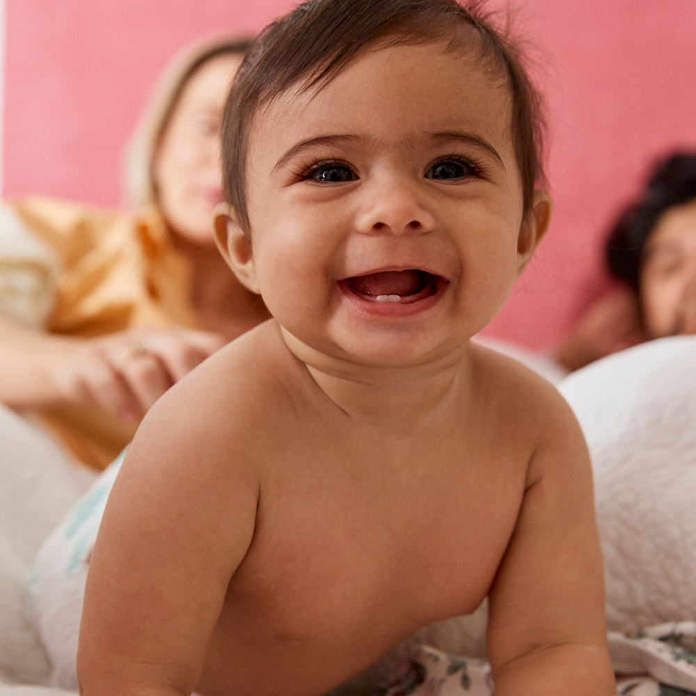 Baby Waking Up Too Early? Here's What to Know