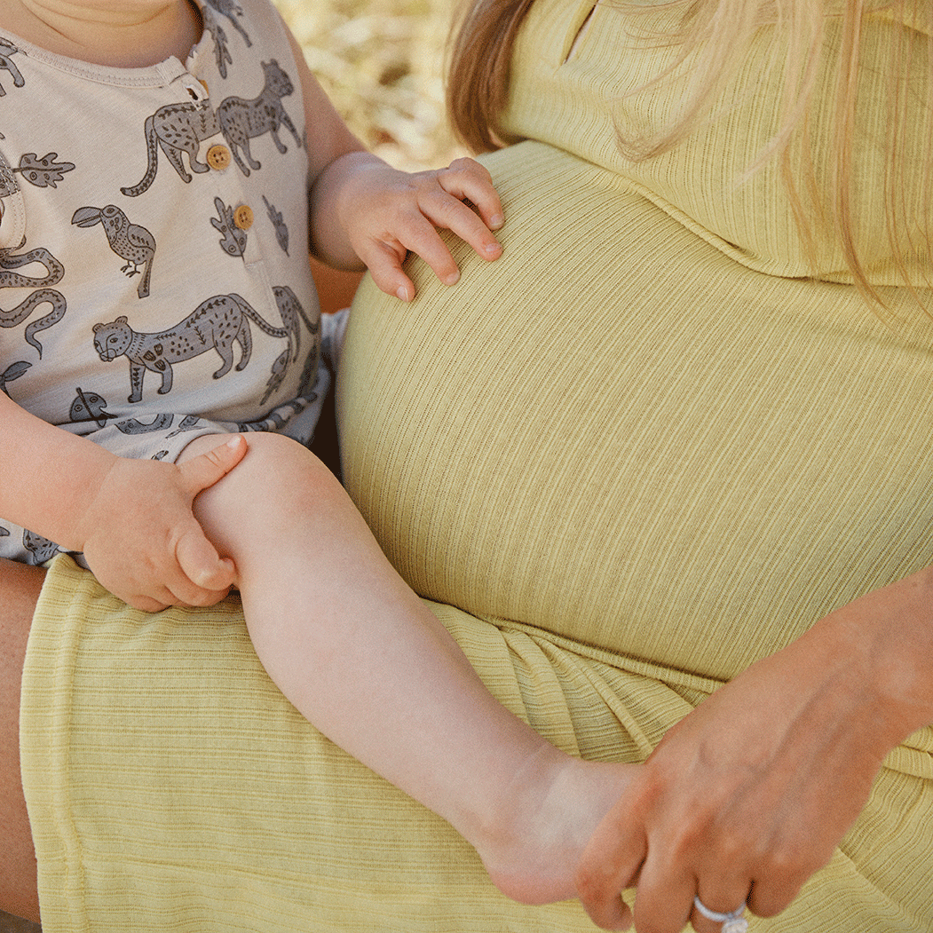 8 Things I Thought About In My Second Pregnancy