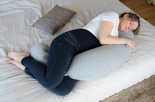 Memo Bebe™ Pregnancy Pillow