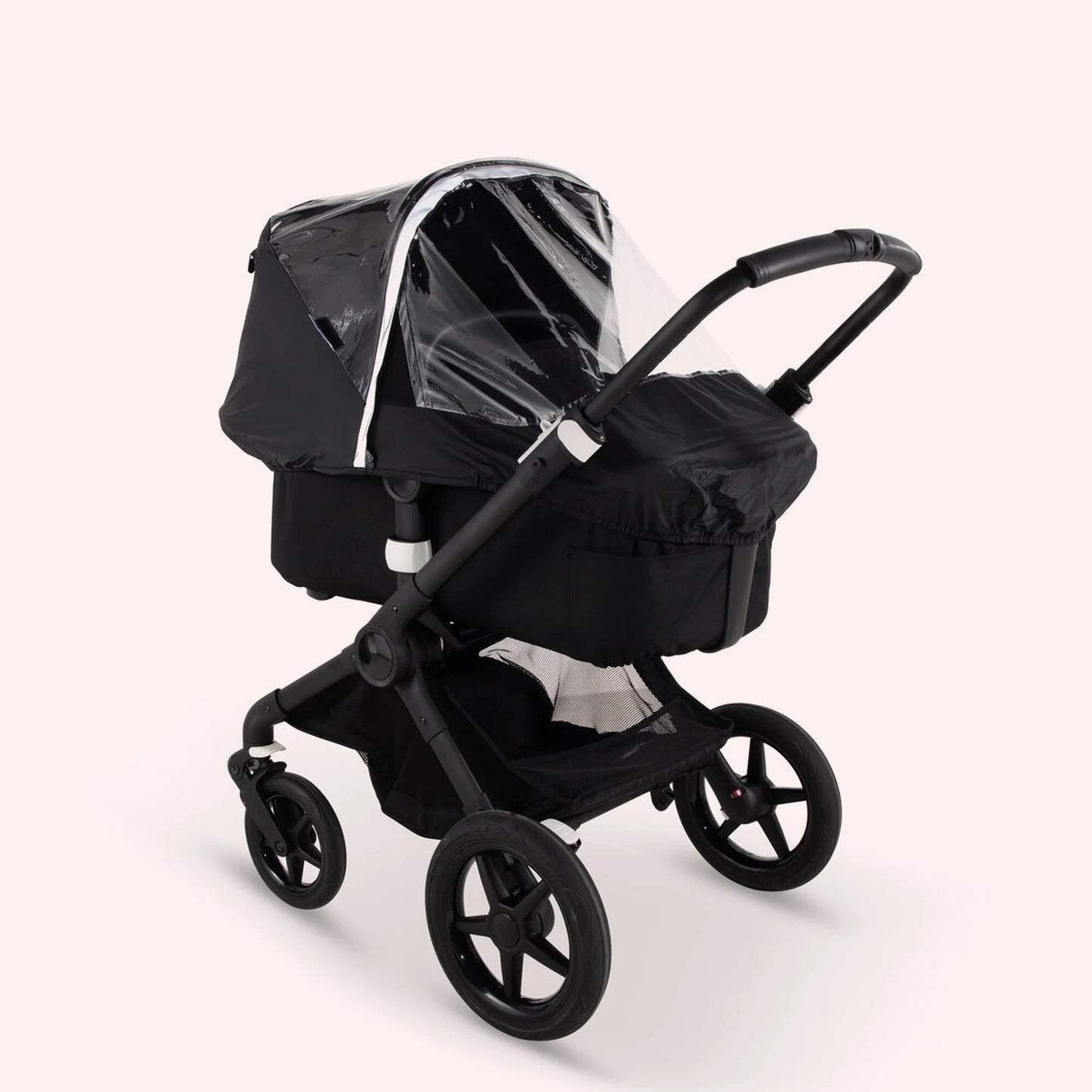 Bugaboo Kangaroo/Fox Cub/Fox 5 High Performance Raincover