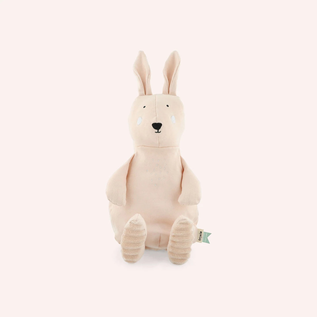 Mrs Rabbit