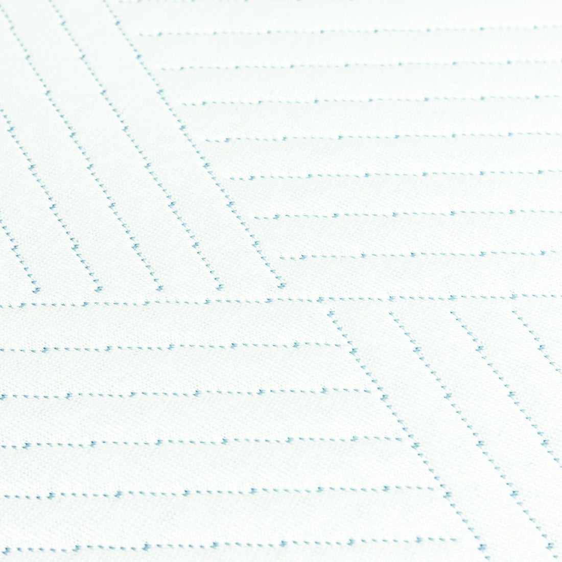 DuoCore Cot Bamboo Mattress