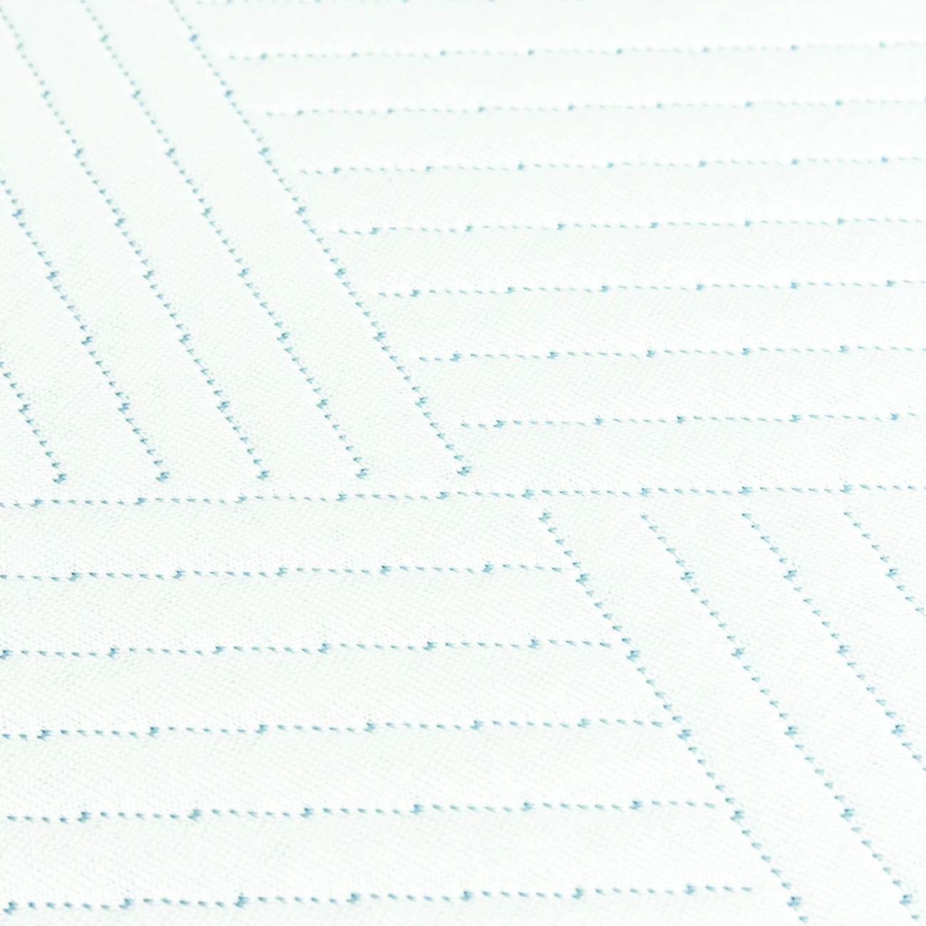 DuoCore Cot Bamboo Mattress