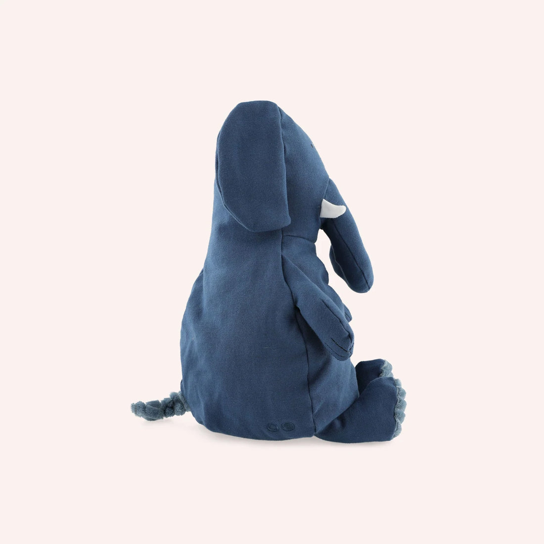 Small Plush Toy - Mrs Elephant