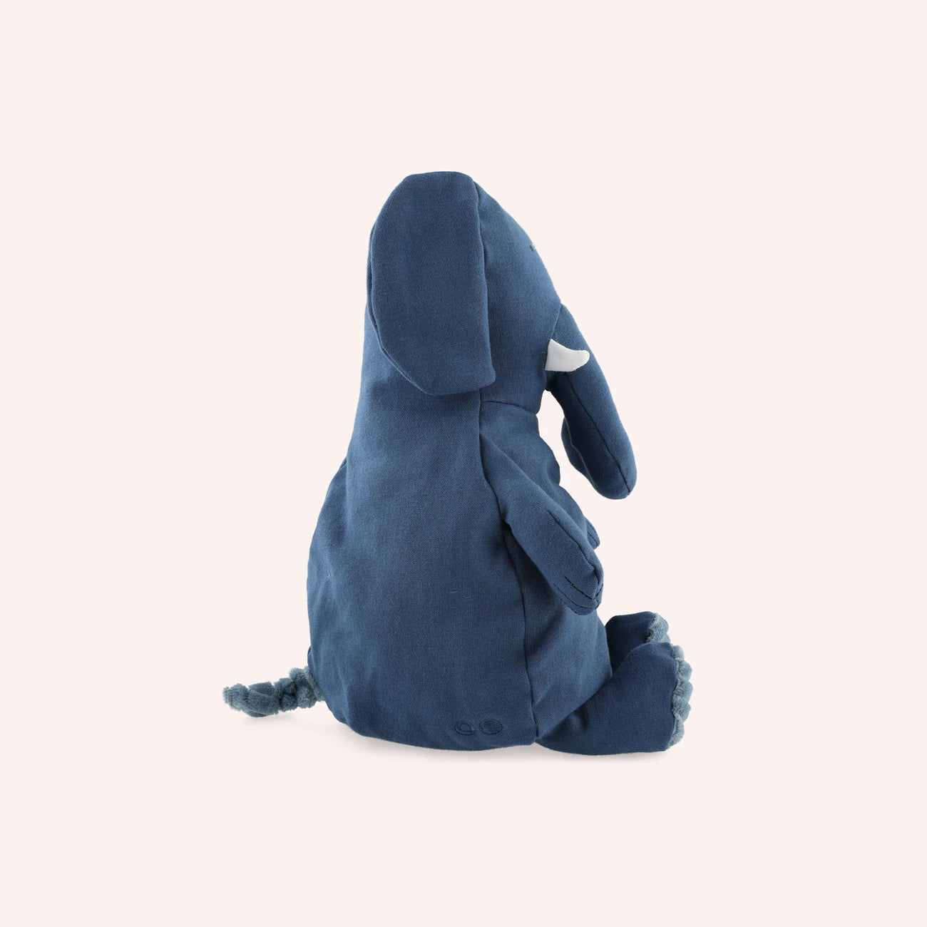 Small Plush Toy - Mrs Elephant