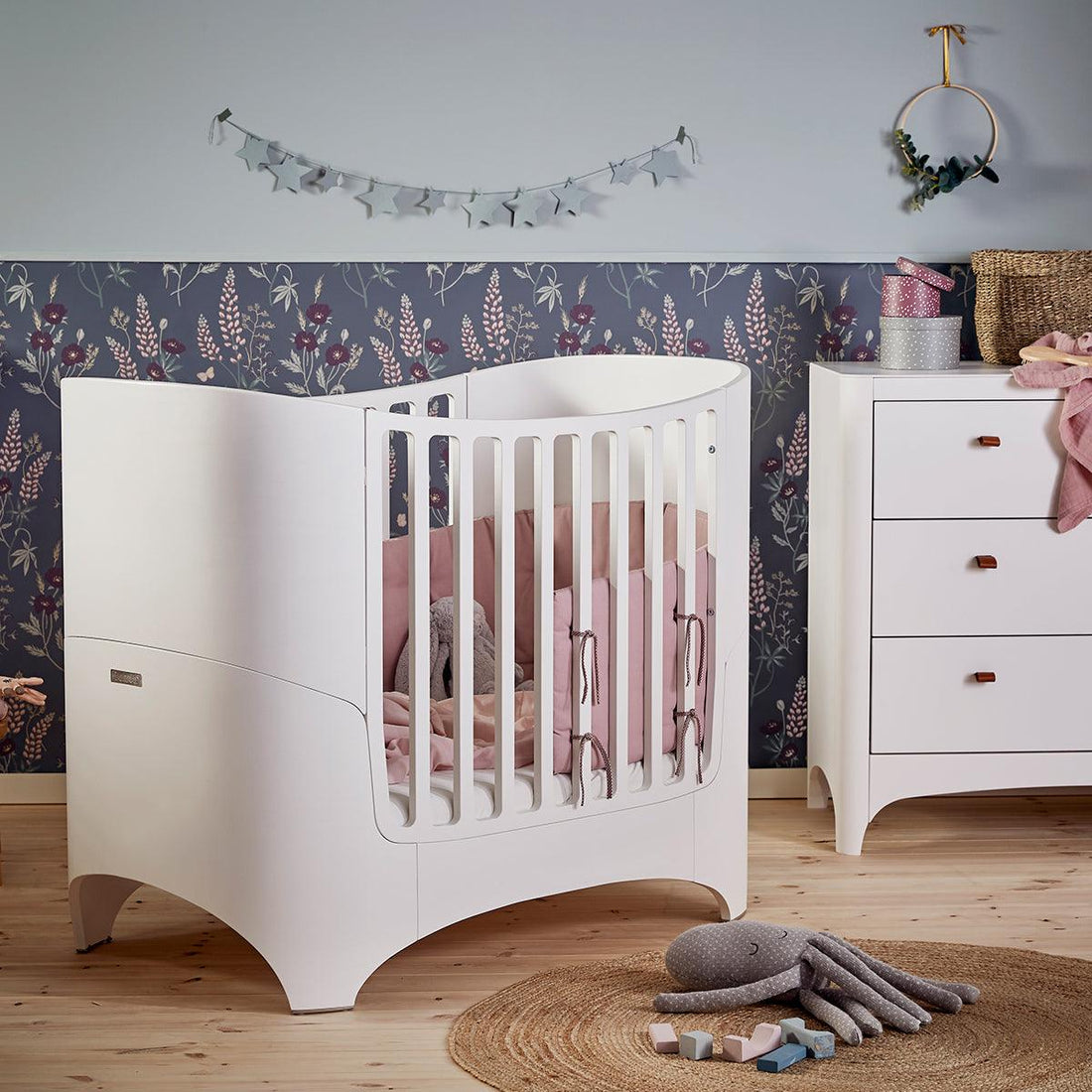 Leander Classic Cot