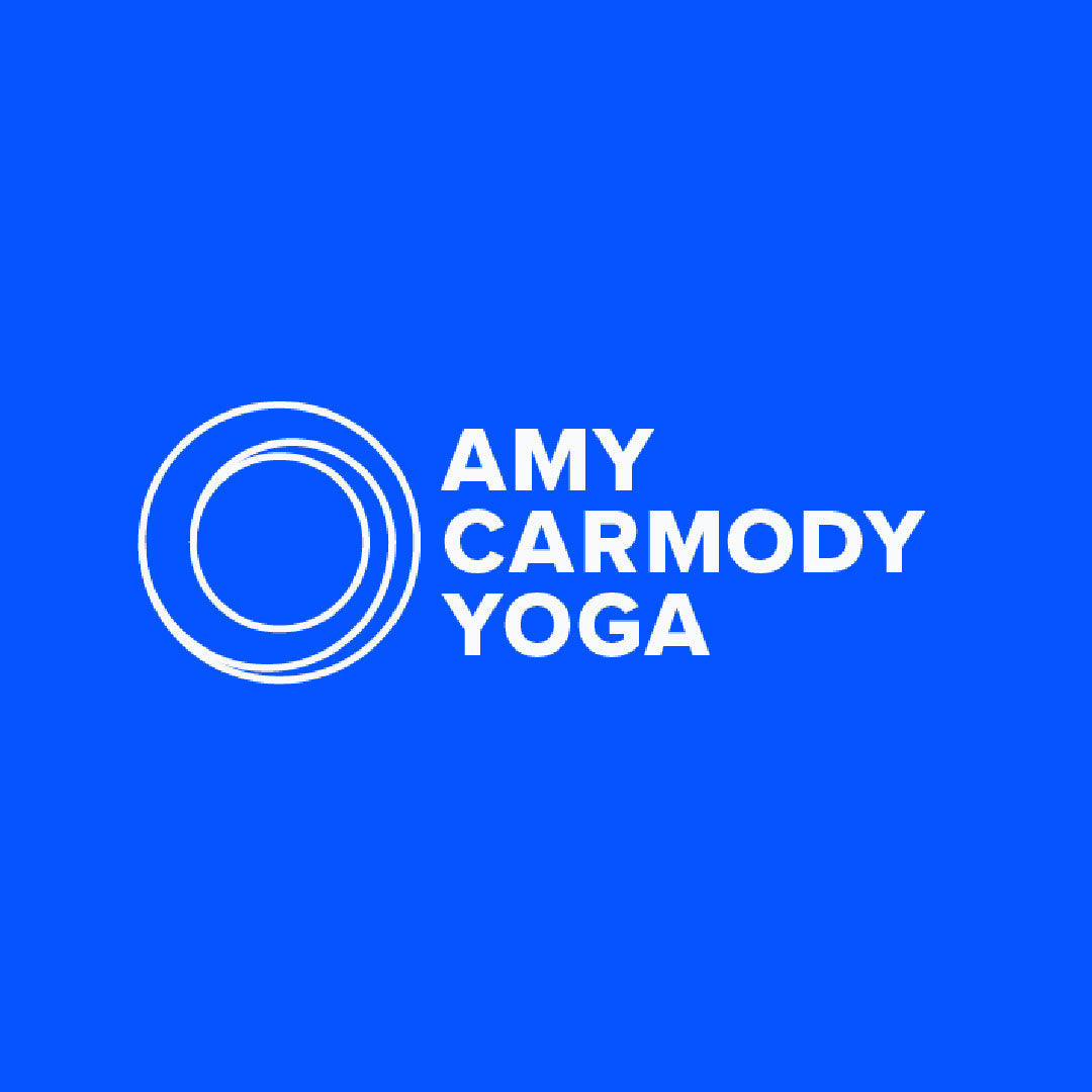 Amy Carmody Yoga
