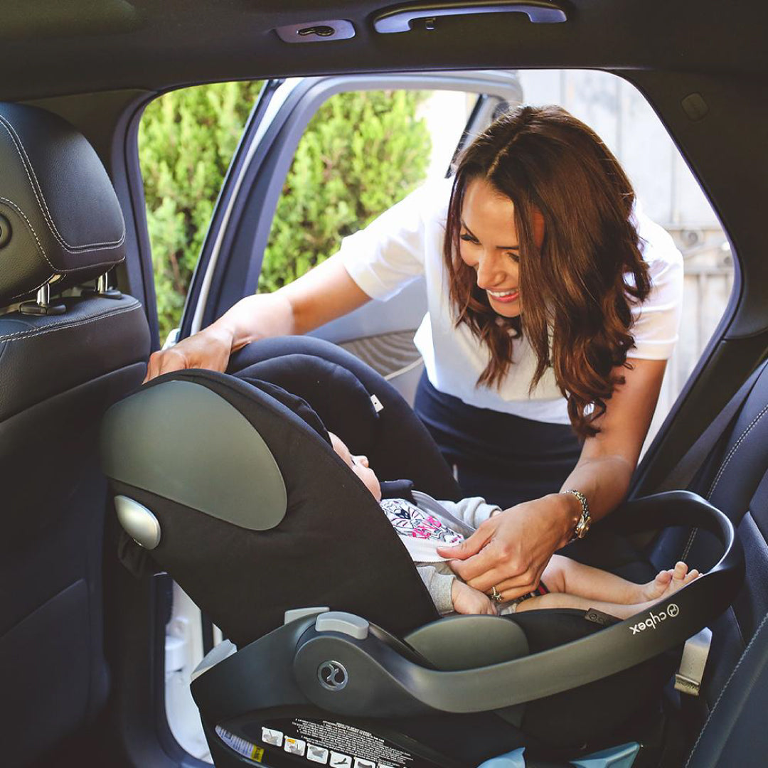Car Seat Fitting Providers