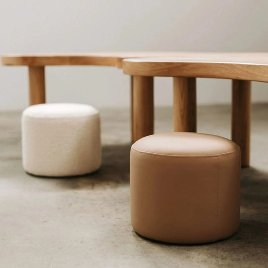 Leon Activity Table & 4 Remi Stools Package