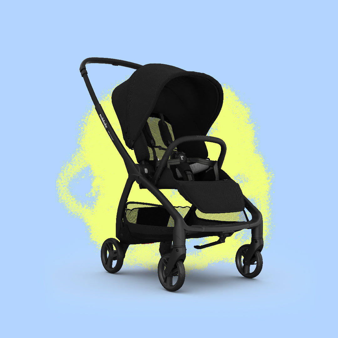 Shop Durable Baby Prams Online in Australia The Memo