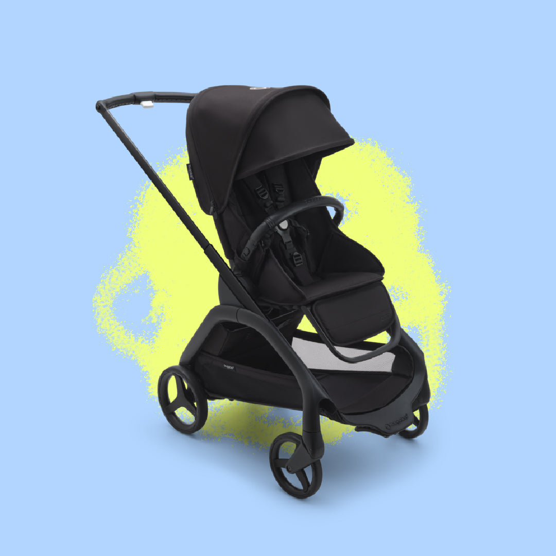 Shop Durable Baby Prams Online in Australia The Memo