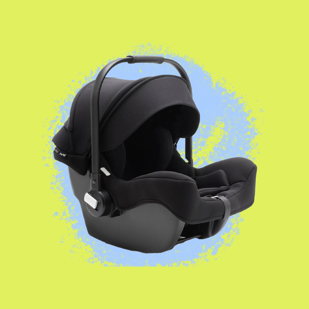 Bugaboo clearance car capsule