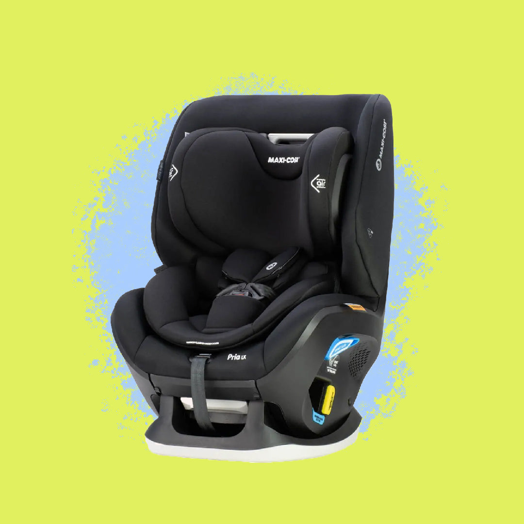 Maxi cosi nero convertible car best sale seat black