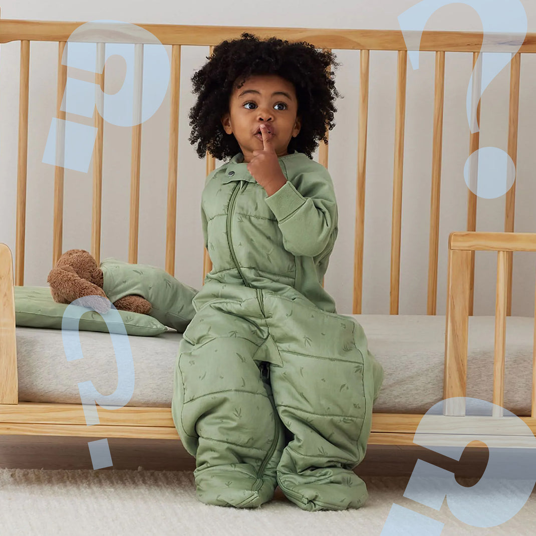 The Sleeping Bag Quiz The Memo