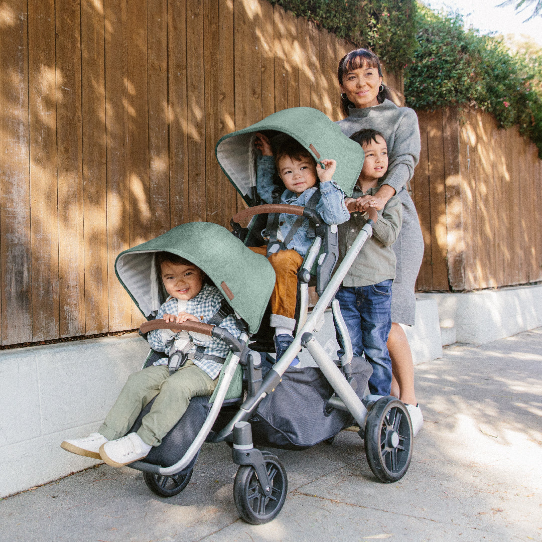 Exclusive Store Event: UPPAbaby Demo Day!