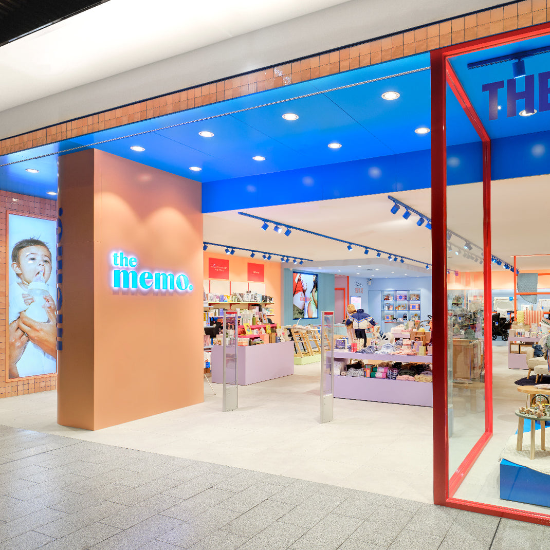 Highpoint Vic Stores – The Memo