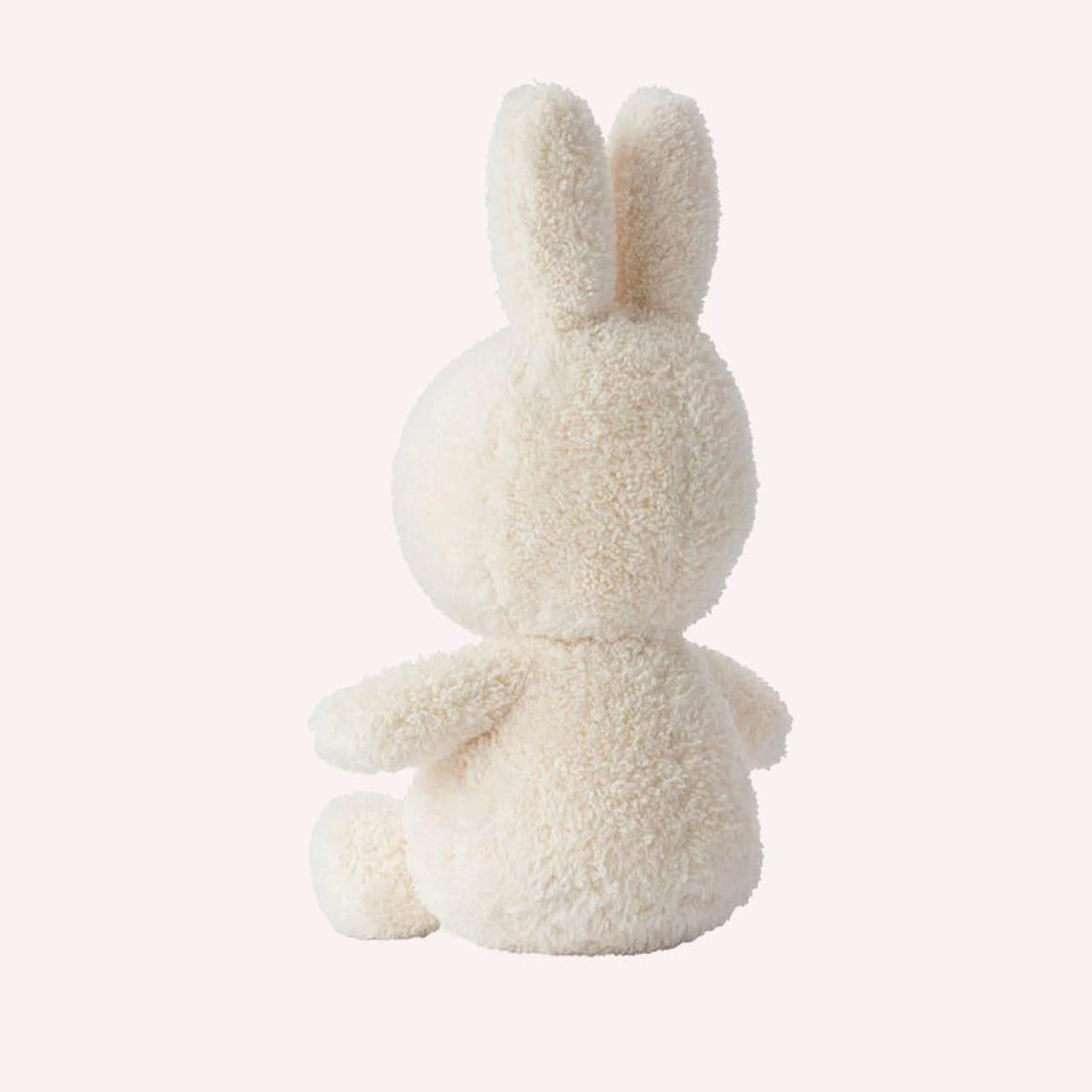 Miffy Terry Plush - Candy Cream (23 cm)