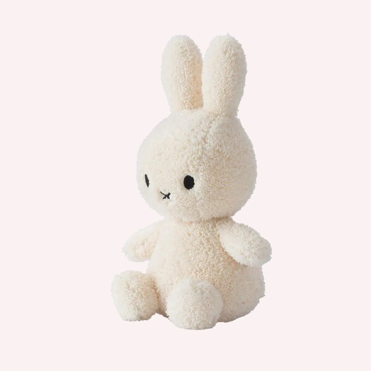 Miffy Terry Plush - Candy Cream (23 cm)