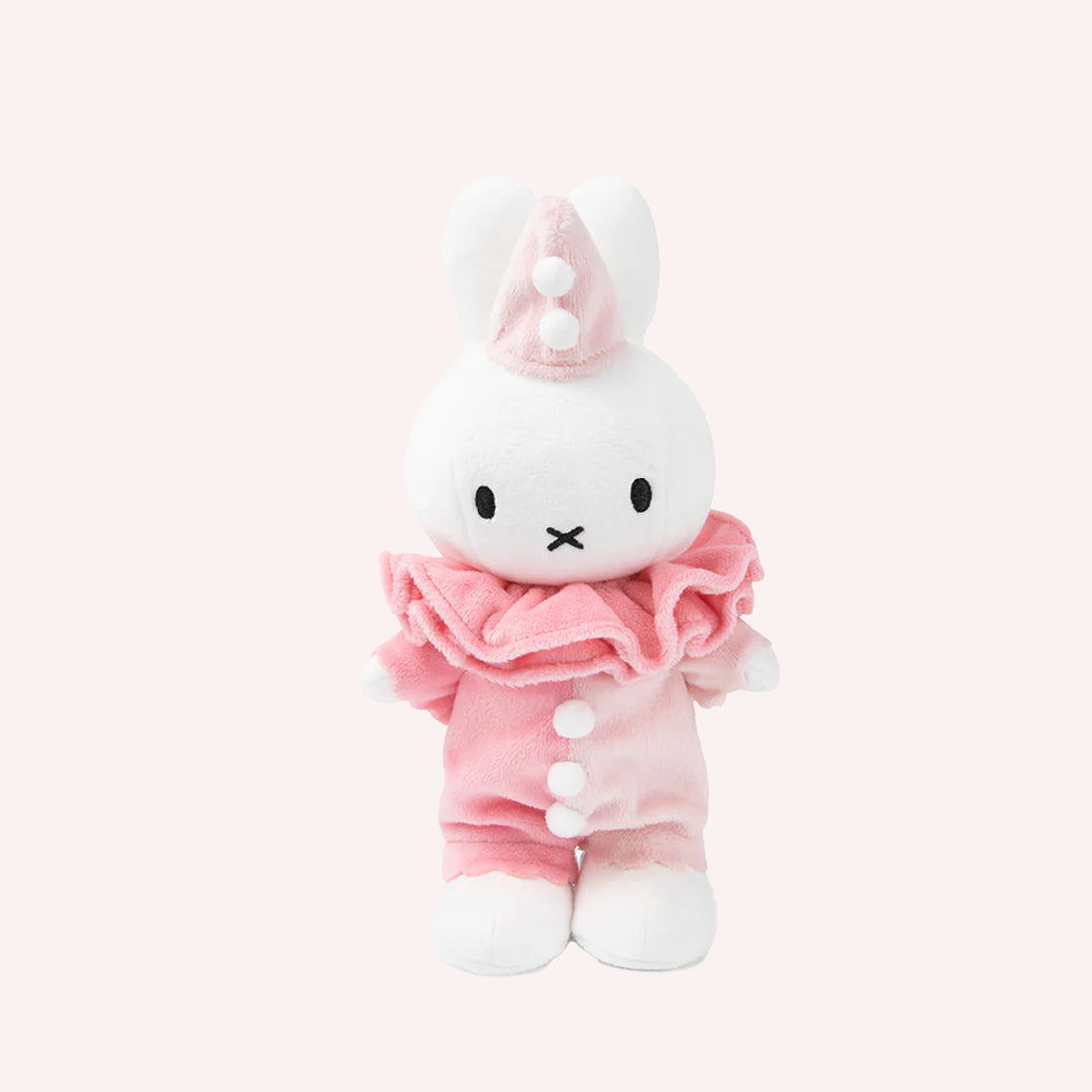 Miffy Standing Clown (24 cm)