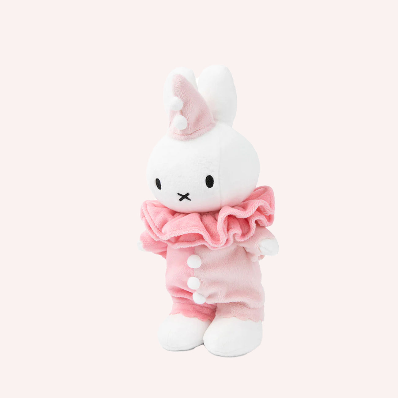 Miffy Standing Clown (24 cm)