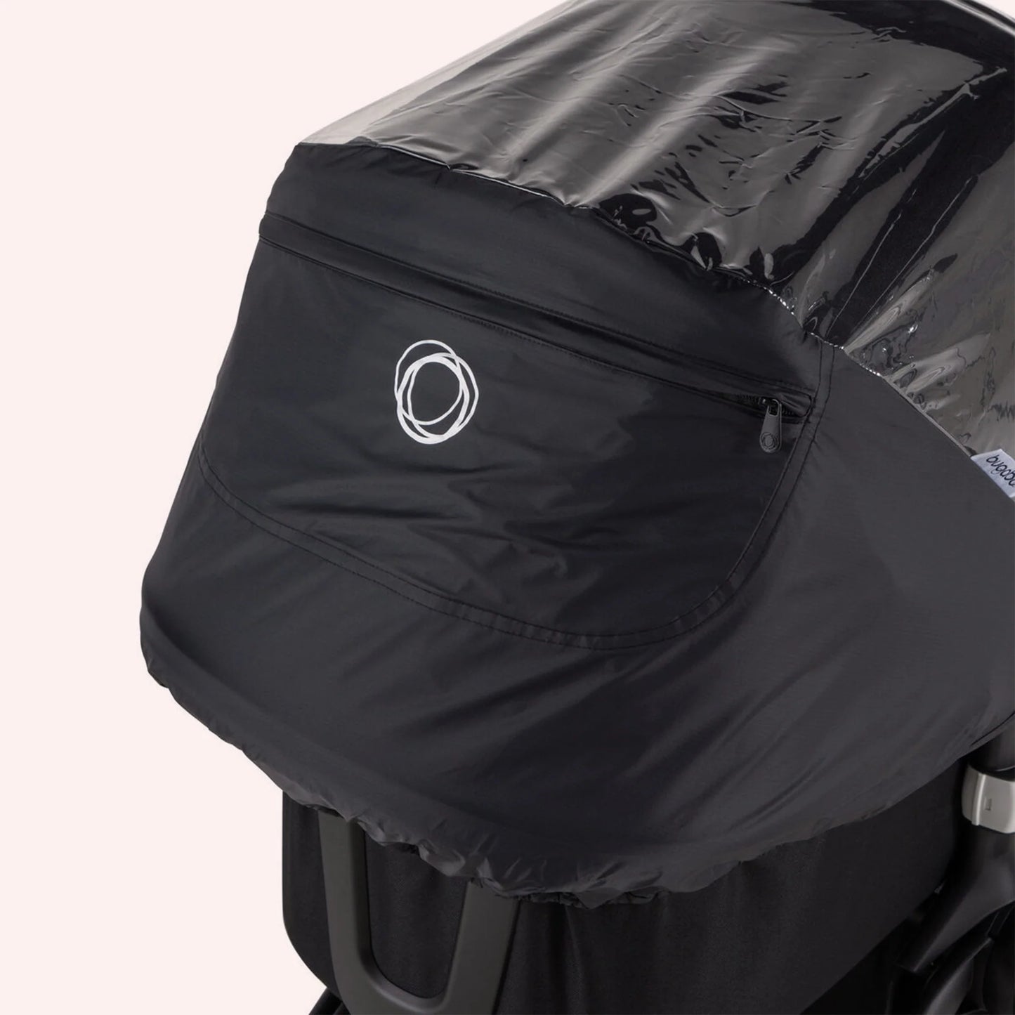 Bugaboo Kangaroo/Fox Cub/Fox 5 High Performance Raincover