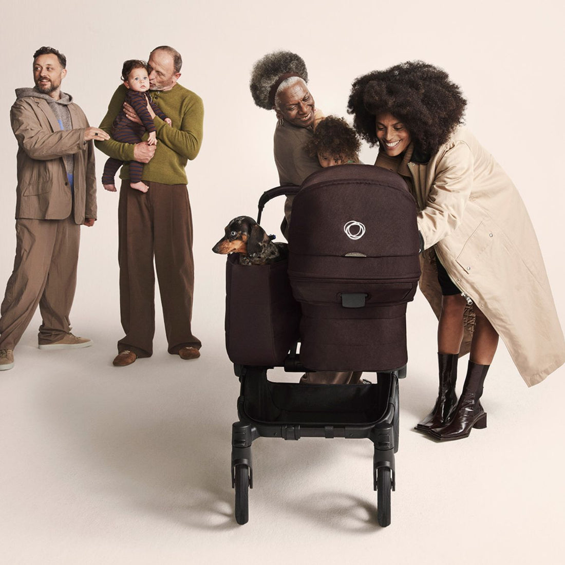 Prams