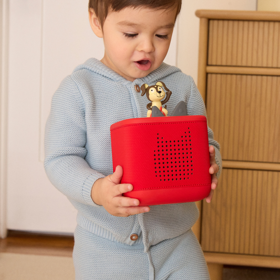 Audio Players