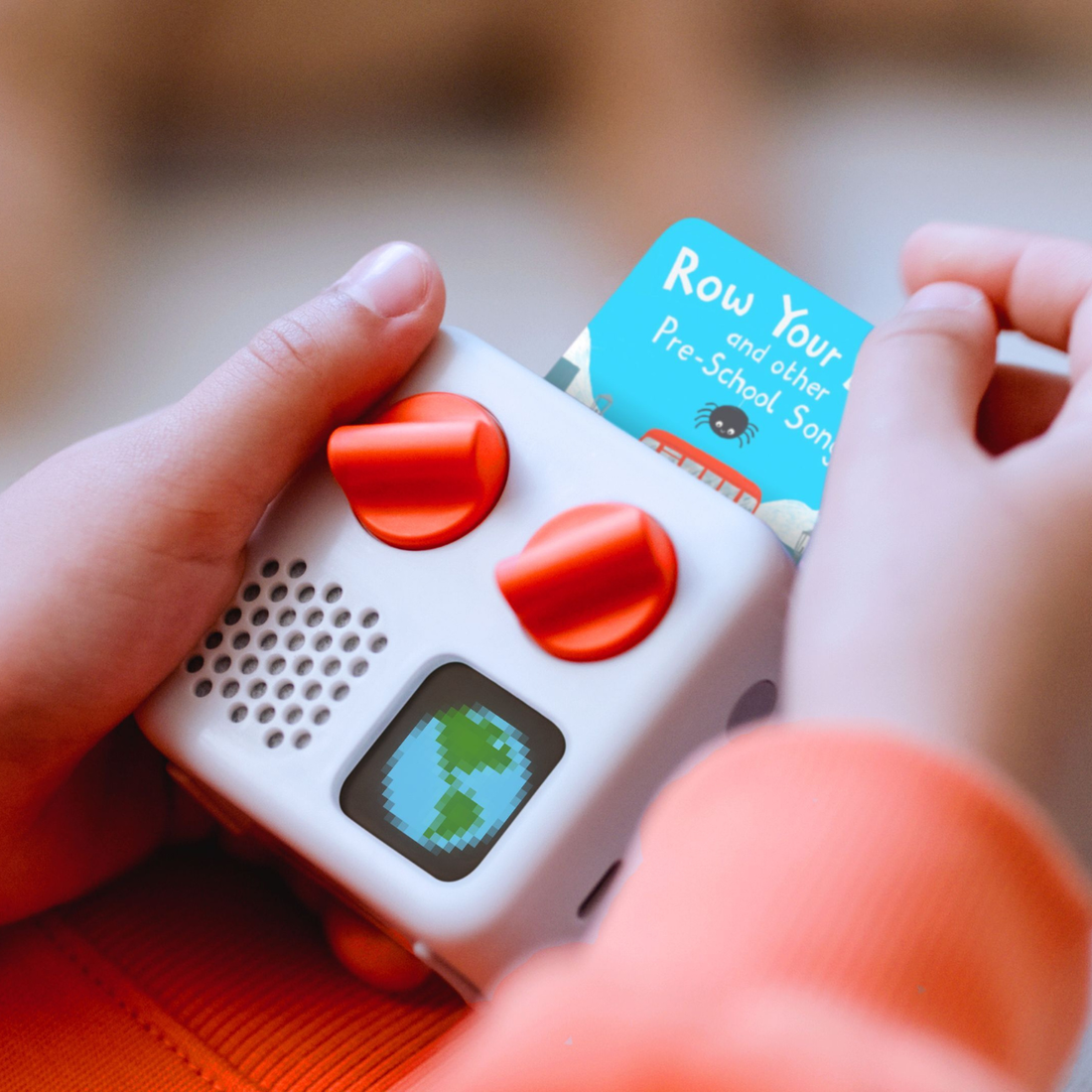 Audio Players