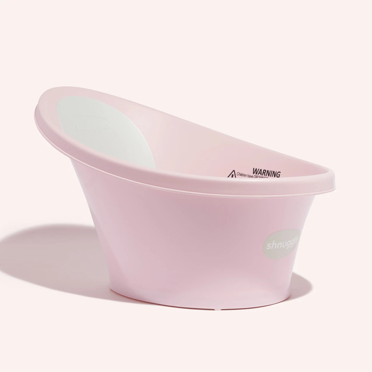 Bath with Plug - Blossom