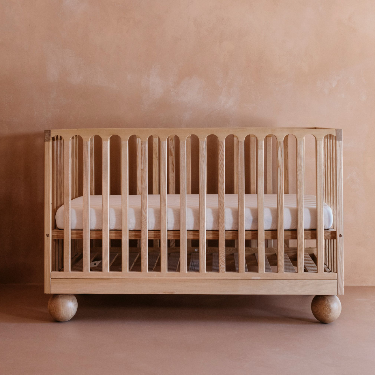 Zali Ashwood Cot