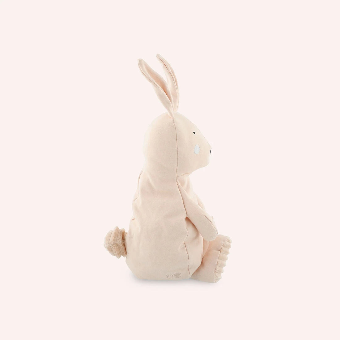 Small Plush Toy - Mrs Rabbit