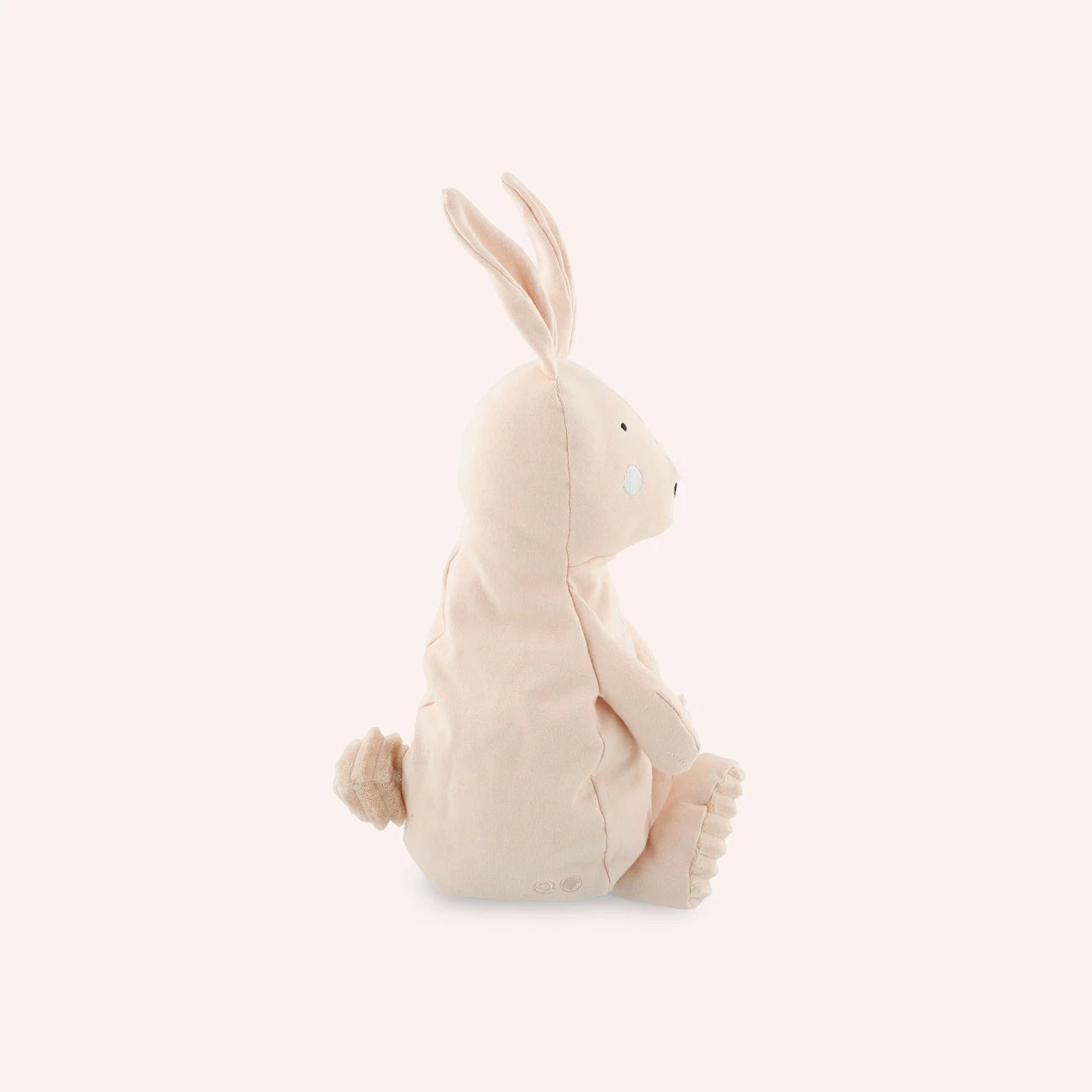 Small Plush Toy - Mrs Rabbit