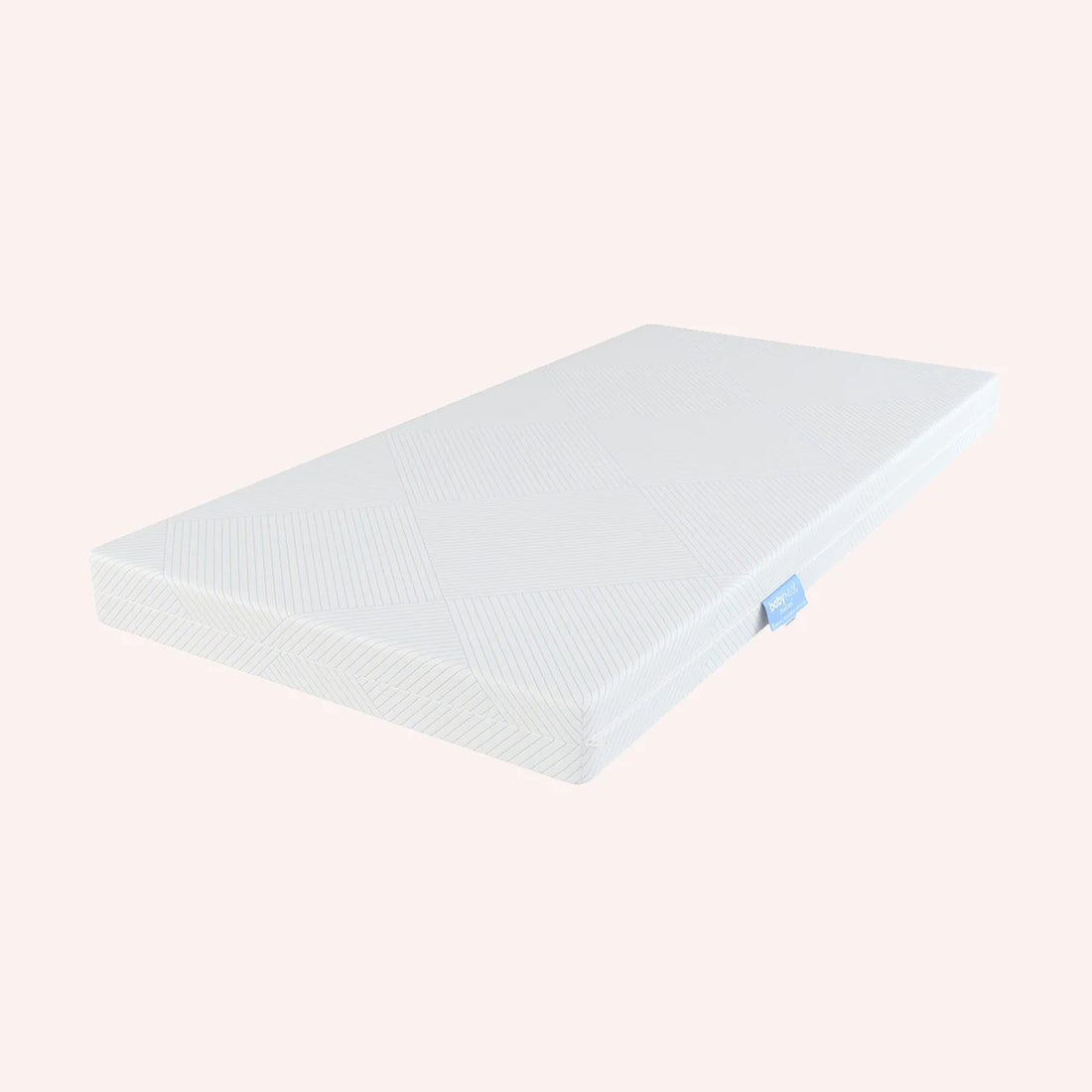 DuoCore Cot Bamboo Mattress