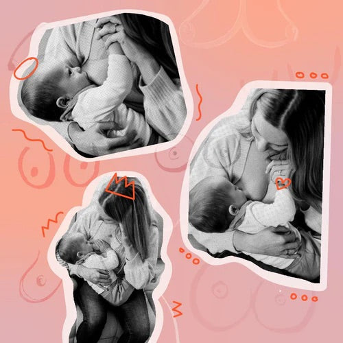 13 Things No One Tells You About Postpartum