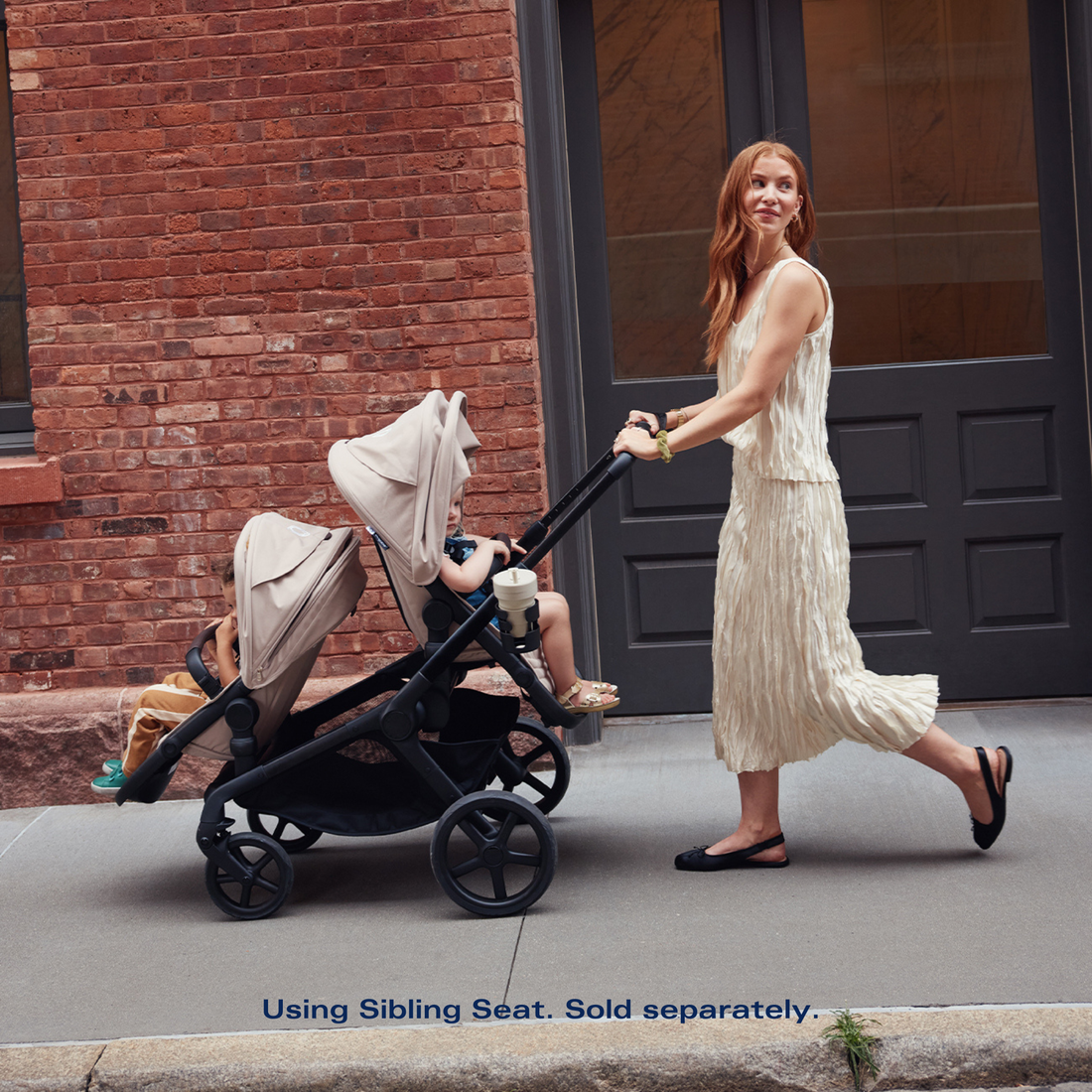 bugaboo kangaroo australia Bugaboo Kangaroo Bassinet and Seat Pram by Bugaboo