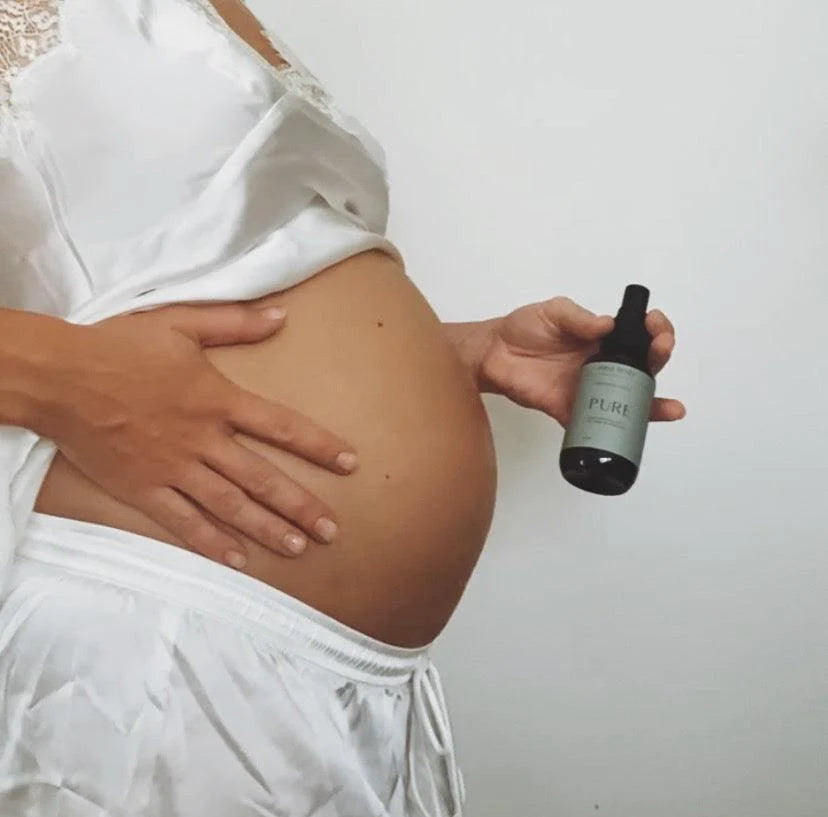 Pure Magnesium Spray - 200ml