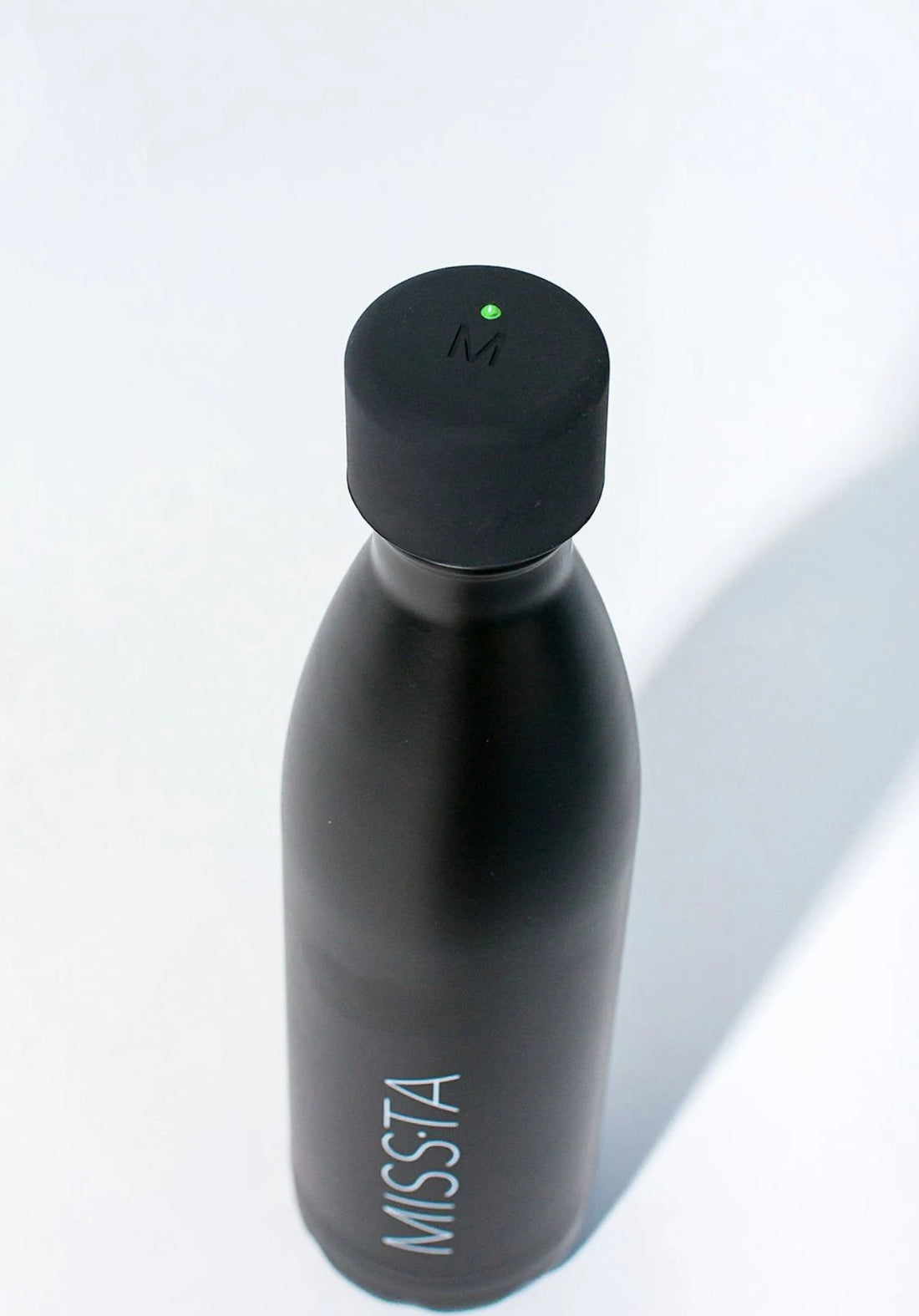 Baby Thermos - Black